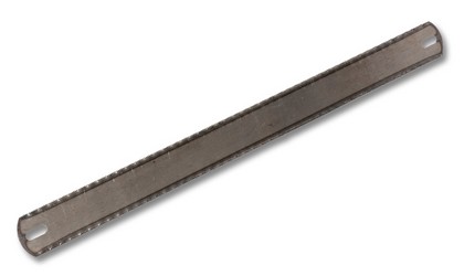 Brzeszczot metal-drewno