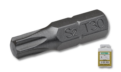 Końcówka 1/4" TORX