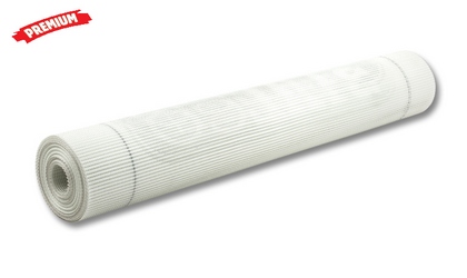 Siatka podtynkowa 145g/m2
