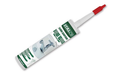 Silikon sanitarny