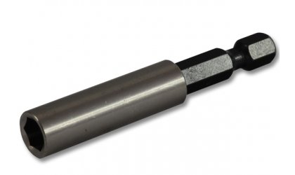 Uchwyt magneteczny  1/4"