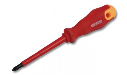 Wkrętak elektrotechniczny phillips