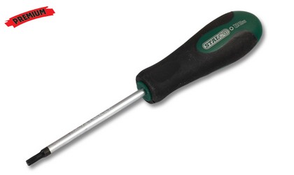 Wkrętak torx