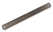 Brzeszczot metal-drewno