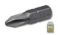 Końcówka 1/4" PHILLIPS