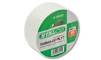 Taśma antyrysowa fibermesh