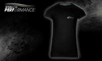 T-shirt damski
