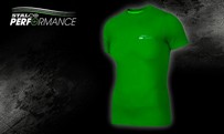 T-shirt sportowy damski